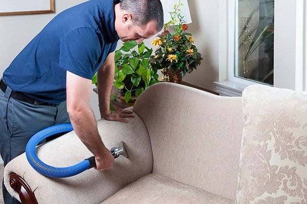 carpet cleaning East London